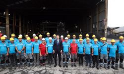 Enerji ve Tabii Kaynaklar Bakanı Bayraktar'dan "Soma Termik Santrali" açıklaması