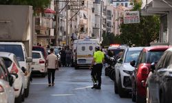 Balçova'da polis karakoluna saldırı: 2 polis şehit oldu