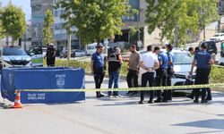 Denizli'de otomobilin çarpması sonucu yaya hayatını kaybetti!