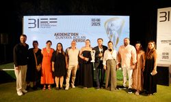 Uluslararası Film Festivali'nin tanıtımı yapıldı