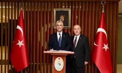 Ticaret Bakanı'ndan Denizli'ye ziyaret
