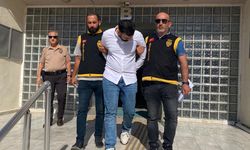 Aydın'da MİT'in adını kullanarak dolandırıcılık yapmaya kalktı tutuklandı!