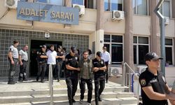 Aydın'da DEAŞ operasyonu 5 tutuklu!