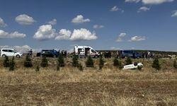 Kütahya'da yol kontrolü yapan jandarma trafik personeli şehit oldu