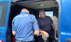 Kütahya'da jandarma personelinin şehit olmasına neden olan sürücü tutuklandı