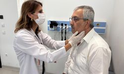 Lenfomayı kendi kök hücresinden yapılan ilik nakliyle ikinci kez yendi