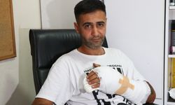 İzmir'deki saldırıda yaralanan kişi polisi uyardığı için vurulmuş