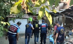 Acıpayam'da tüple babaannesini öldüren zanlı, pişman olduğunu ifade etti