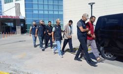 Manisa merkezli 3 ildeki DEAŞ operasyonu, 4 tutuklu!