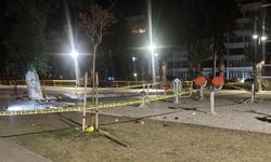 İzmir'de silahlı kavga; 1 ölü, 6 yaralı!