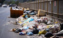 Buca'da çöp sorunu devam ediyor