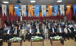 Kütahya'da "Yeşil Dönüşüm ve İklim Farkındalığı Programı" programı düzenlendi