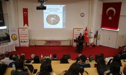 DPÜ'de yeni ön lisans programı "Karayolu Yük Taşıtı Sürücülüğü"