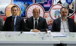 Manisa İl Sağlık Müdürü Zeren, sağlık yatırımlarını anlattı