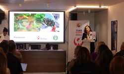 İzmir'de düzenlenecek uluslararası iş planı yarışması projesi tanıtıldı