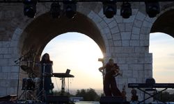 Tralleis Antik Kenti'nde YoJuliet konseri