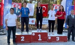 Türkiye Petank Şampiyonası Muğla'da devam ediyor