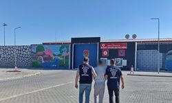 Afyonkarahisar'da firari hükümlü yakalandı