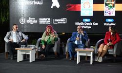 3. Uluslararası Mitoloji Film Festivali Manisalılarla buluştu