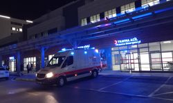 Kütahya'da düğün salonundaki yemekten dolayı 21 kişi hastanelik oldu