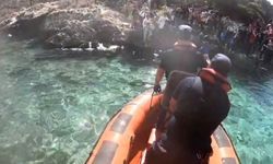 İzmir'de 138 düzensiz göçmen yakalandı