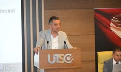 Uşak Ticaret ve Sanayi Odası, Eylül 2025 Meclis toplantısını yaptı