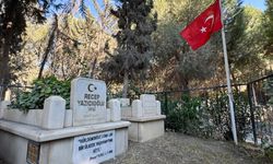 Merhum Vali Recep Yazıcıoğlu ölümünün 22. yılında anıldı