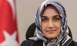 Afyon Valisi Kübra Güran Yiğitbaşı'na ağır hakaret eden kişi yakalandı