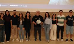 Uşak Üniversitesi öğrencilerine arkadaş çevrenize dikkat edin uyarısı!