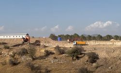 Uşak Eşme ve Denizli Güney arasındaki yolun mesafesi kısalacak kalitesi artacak