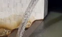 Susuzluktan mahvolan Uşaklı vatandaşa iyi bir haber!