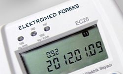 Uşak ve komşu illerinden İzmir ve Manisa'da  "ön ödemeli elektronik sayaç sistemi"yle suda tasarruf dönemi!