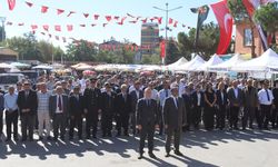 Atatürk'ün o tarihi emri verdiği Uşak'ın Eşme ilçesi 103 yıl önce bugün kurtuldu