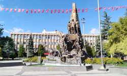 Uşak'ta sıcak giden havalar, tekrar soğumaya başlıyor