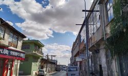 Bugün sabah üşüten Uşak'taki hava, önümüzdeki hafta yine 30 derece olacak!