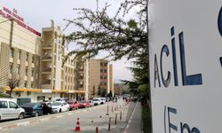 Uşak Eğitim ve Araştırma Hastanesi'nde 10'uncu genel cerrah göreve başladı
