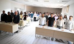 Uşak Üniversitesi’nde TÜBİTAK Eğitim Araştırmaları Kongresi Yapıldı