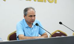 Uşak'taki yol, su ve hastane gibi yatırımları AK Parti Teşkilatıyla istişare etti