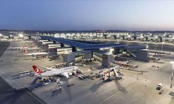 İstanbul Havalimanı, dünya 5'incisi oldu