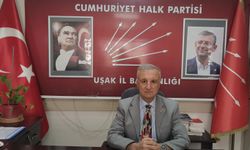 Uşak CHP'de yeni İl ve İlçe Yönetimleri belli oldu