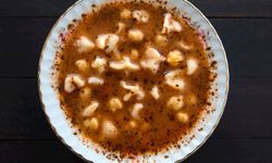 "Kulak çorbası" kendisini tescilletti!