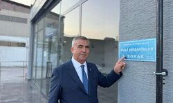 Uşak SMMMO Başkanı Albayrak, yüzüne söylenmeyen ve fısıltı yoluyla kulağına gelen sokak eleştirilerine yanıt verdi