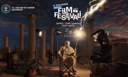 3. Uluslararası Mitoloji Film Festivali başladı