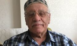 Uşak'ta uzun yıllar gazetecilik yapan Osman Kırhan hayata gözlerini yumdu
