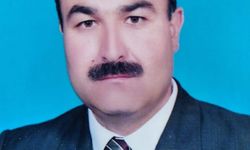 Uşak Yaşar Akar İlkokulu'ndan Ramazan Furtuna hayata gözlerini yumdu