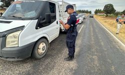 Denizli'nin bazı mahallelerine şap karantinası !