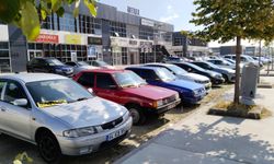 Uşak'ta en çok Renault, Opel ve Volkswagen gidiyor