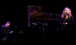 Fazıl Say ve Serenad Bağcan Uşak'ta konser verecek!