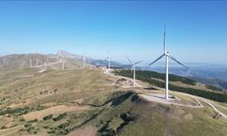 Akfen yenilenebilir enerjide kapasiteyi artırdı