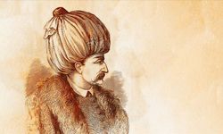 Kanuni Sultan Süleyman, hayata gözlerini yumalı 459 yıl oldu